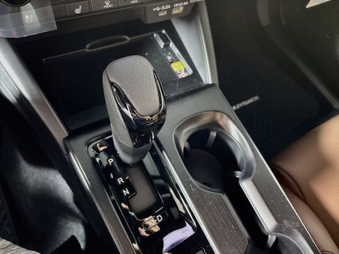 New 2026 Subaru Outback Touring XT AWD/4WD image 18