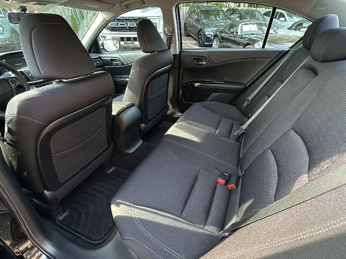 Used 2014 Honda Accord Sport image 20