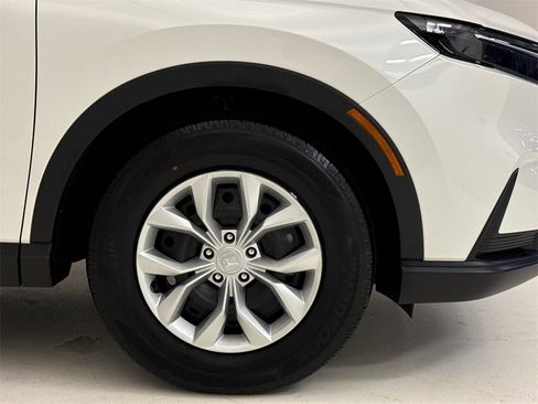 Certified 2026 Honda CR-V LX image 6