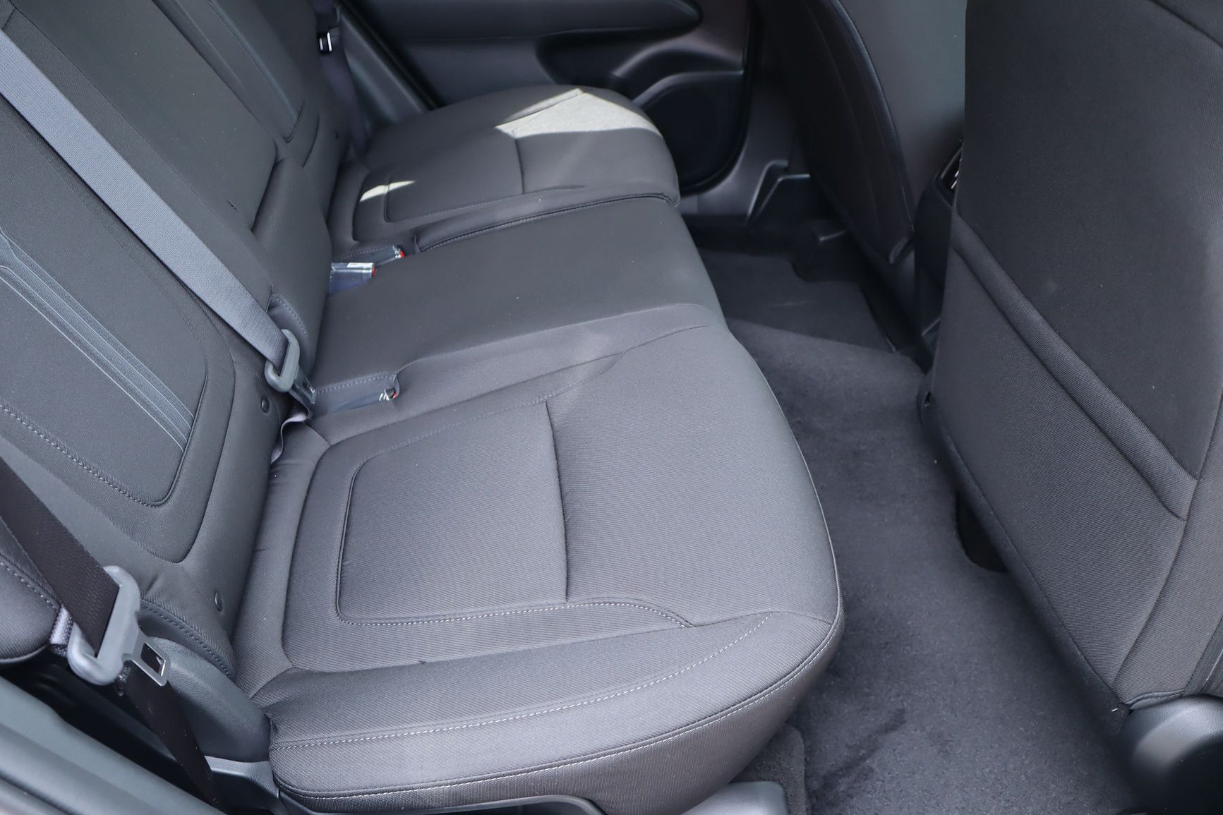 New 2026 Hyundai Tucson SEL AWD/4WD image 20