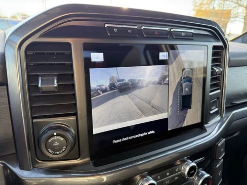 Used 2023 Ford F150 XLT w/ Equipment Group 302A High image 23