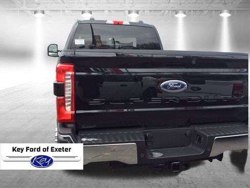 New 2026 Ford F350 Lariat w/ FX4 Off-Road Package image 16