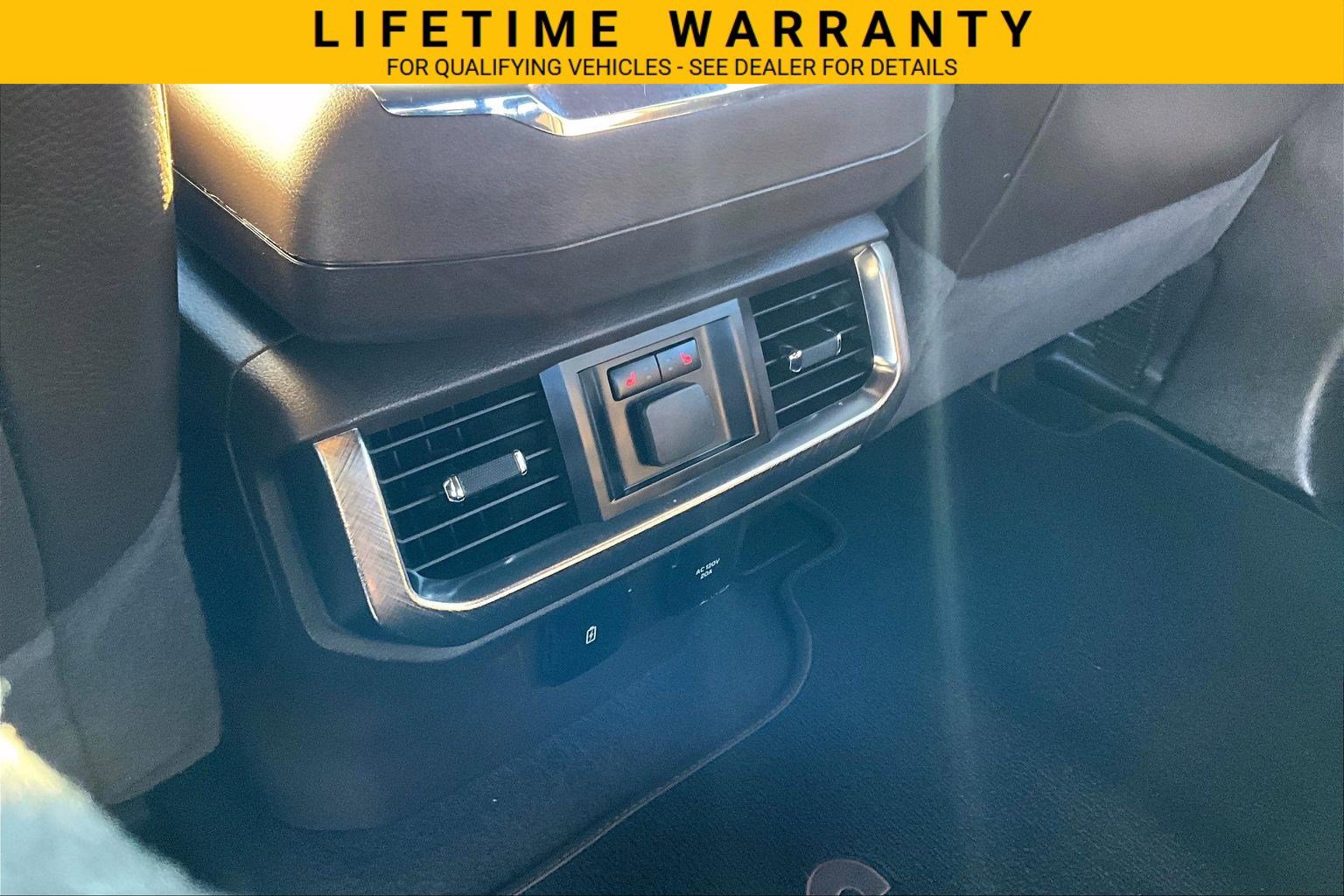 Used 2023 Ford F150 King Ranch w/ Equipment Group 601A High AWD/4WD image 30