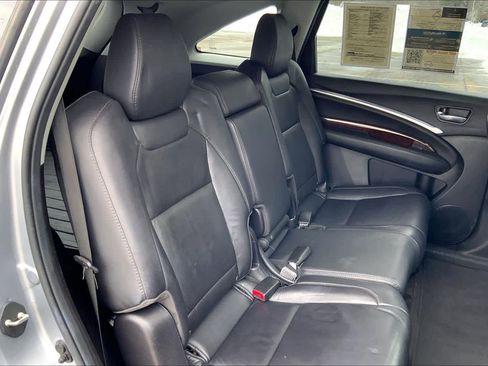 Used 2018 Acura MDX SH-AWD image 20