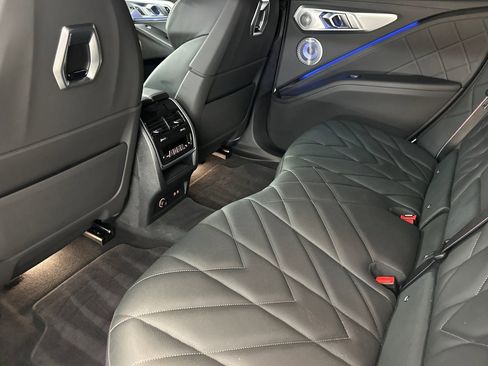 Certified 2023 BMW XM w/ M Driver's Package AWD/4WD image 27