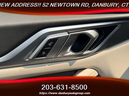 Used 2023 BMW i4 eDrive35 w/ Premium Package RWD image 11