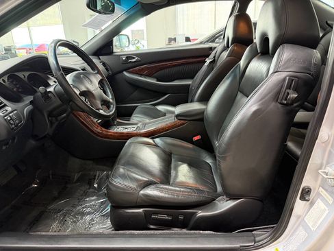 Used 2002 Acura CL FWD image 11