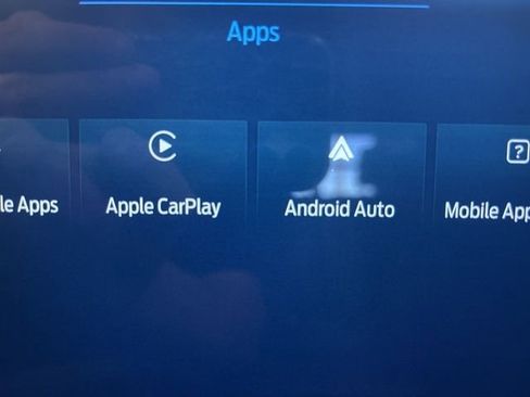 Used 2023 Ford F150 XLT w/ Equipment Group 302A High image 12