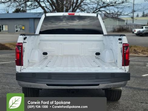 Used 2024 Ford F150 XLT w/ FX4 Off-Road Package image 19