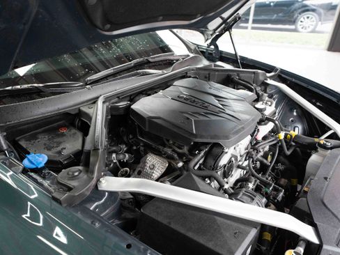 Used 2023 Kia Stinger GT-Line w/ Sun & Sound Package image 31