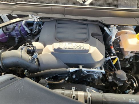 New 2026 RAM 2500 Tradesman image 24