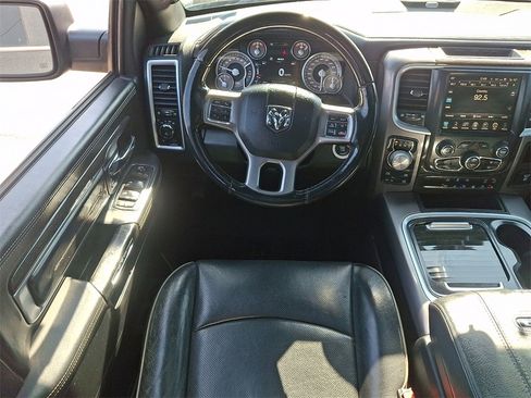 Used 2015 RAM 1500 Limited image 13