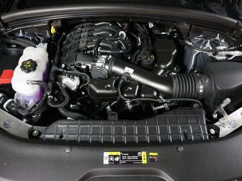 New 2025 Jeep Grand Cherokee L Limited image 15