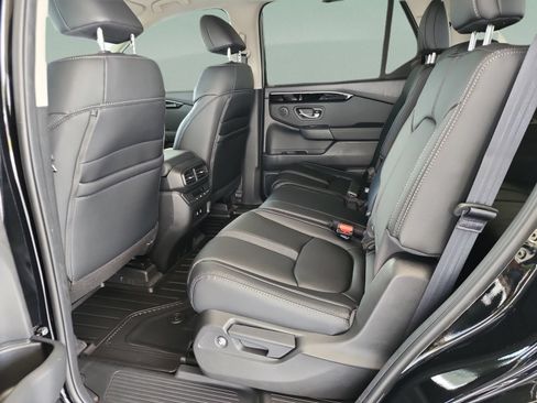 New 2026 Honda Pilot EX-L image 17