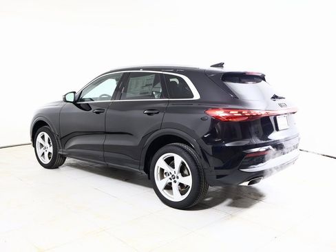 New 2025 Audi Q5 Premium Plus image 12