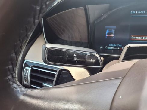 Used 2022 Lincoln Navigator Reserve RWD image 20