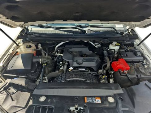 Used 2019 Ford Ranger Lariat w/ Equipment Group 501A Mid AWD/4WD image 20