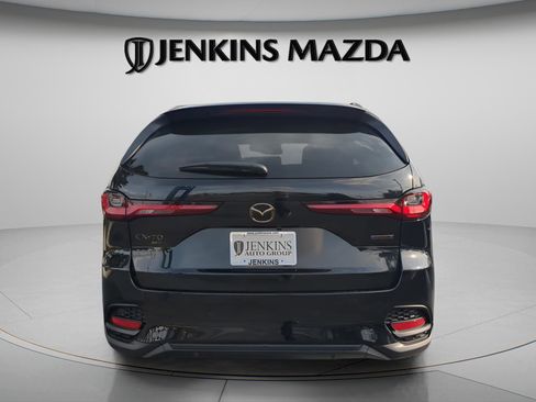 New 2026 MAZDA CX-70 3.3 Turbo w/ Preferred Package image 4