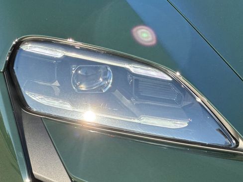 New 2025 Porsche Taycan Turbo GT image 37