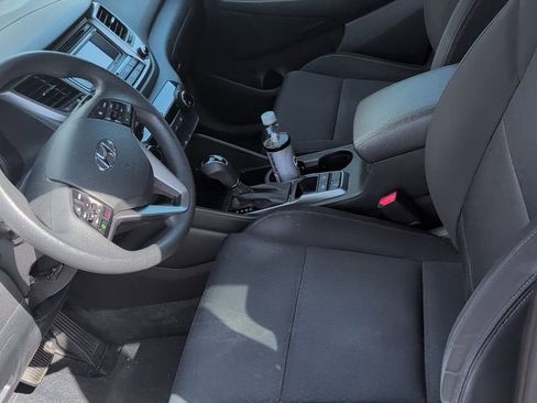 Used 2016 Hyundai Tucson SE w/ Option Group 02 AWD/4WD image 5