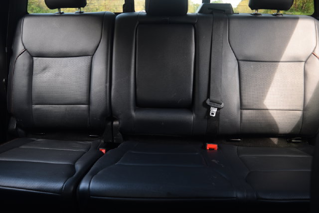 Used 2024 Ford F250 Lariat w/ Black Appearance Package AWD/4WD image 15