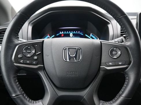 Used 2023 Honda Odyssey EX-L image 28