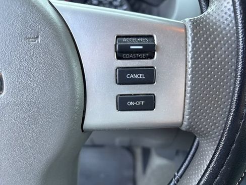 Used 2016 Nissan Frontier SV AWD/4WD image 33