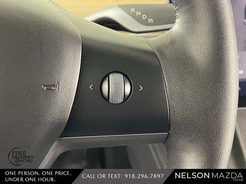 Used 2023 Tesla Model 3 Standard Range image 23