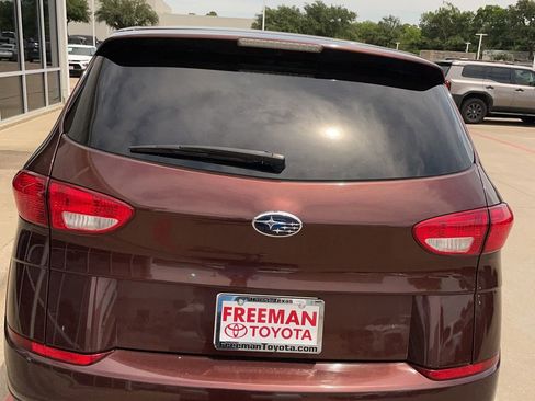 Used 2006 Subaru Tribeca Limited AWD/4WD image 9