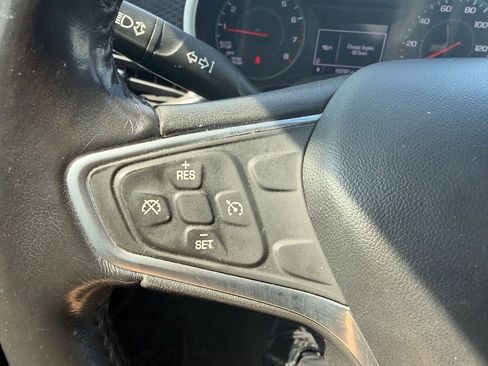 Used 2022 Chevrolet Malibu RS FWD image 9