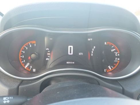 Used 2019 Dodge Durango SXT AWD/4WD image 18