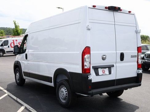Used 2024 RAM ProMaster 1500 w/ Convenience Group image 4