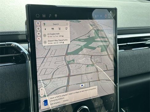 Used 2026 GMC Sierra EV Elevation image 13