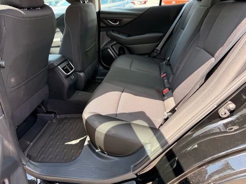 Certified 2025 Subaru Legacy Premium w/ Popular Package #1 image 5