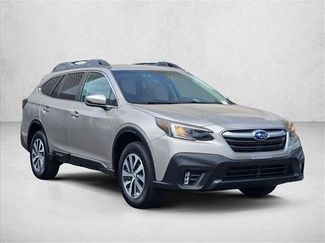 Used 2020 Subaru Outback Premium AWD/4WD video 3