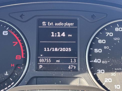 Used 2017 Audi A3 2.0T Premium Plus w/ Premium Plus Package image 27