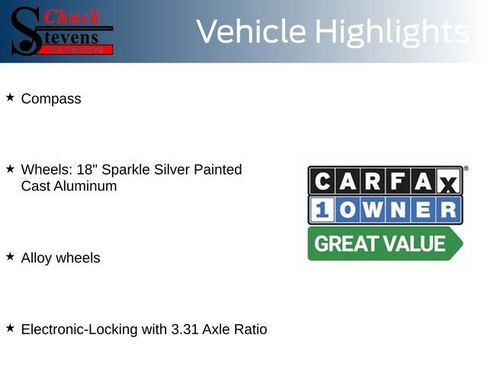 Certified 2025 Ford F250 XLT w/ FX4 Off-Road Package image 21