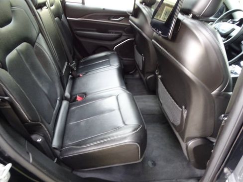Used 2022 Jeep Grand Cherokee 4WD Limited 4xe w/ Rear Seat Video Group 1 image 49