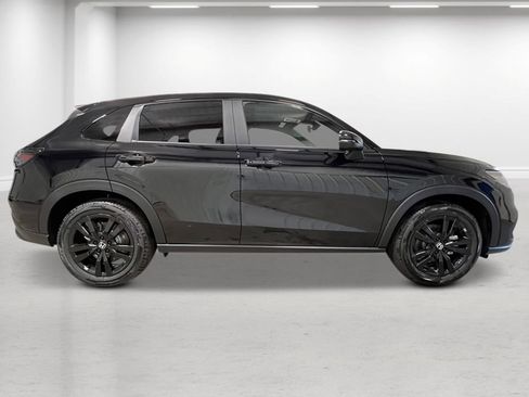 New 2026 Honda HR-V Sport image 8