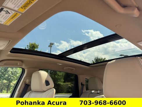 Used 2024 Acura MDX SH-AWD w/ Advance Package image 19