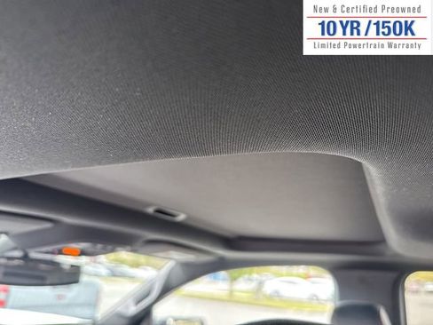 Used 2024 GMC Canyon AT4 w/ AT4 Premium Package image 16