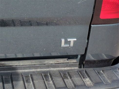 Used 2018 Chevrolet Silverado 1500 LT w/ All Star Edition image 13