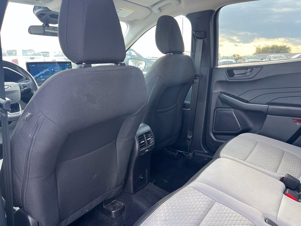 Used 2023 Ford Escape Active w/ Tech Pack #1 FWD image 21