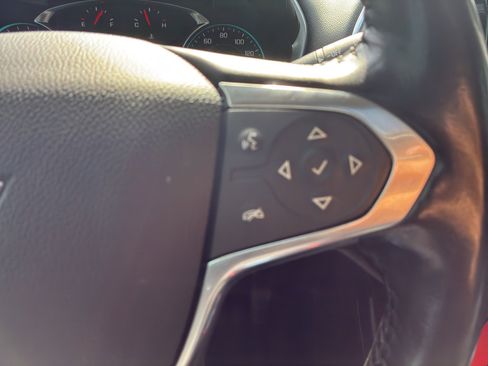 Used 2021 Chevrolet Traverse Premier w/ Redline Edition FWD image 30