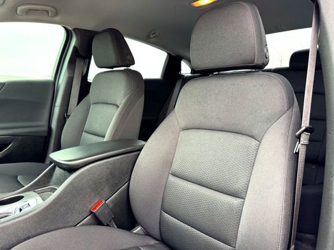 Used 2024 Chevrolet Malibu RS FWD image 13