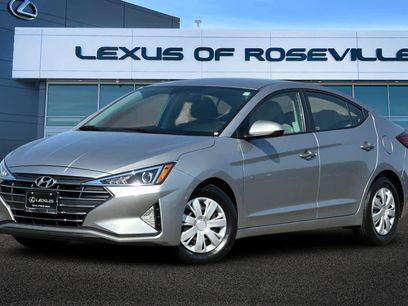 Used 2020 Hyundai Elantra SE