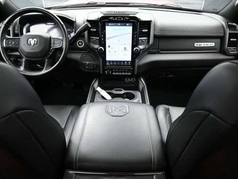 Used 2023 RAM 2500 Rebel w/ Level 1 Equipment Group image 13