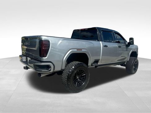 Used 2026 GMC Sierra 2500 Denali Ultimate w/ Max Trailering Package AWD/4WD image 10
