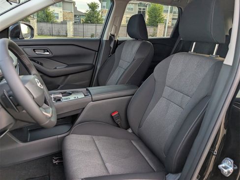 New 2026 Nissan Rogue SV image 19