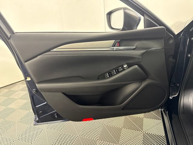 Certified 2021 MAZDA MAZDA6 Touring FWD image 26